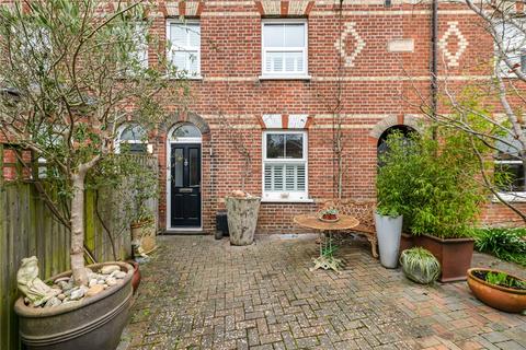 undefined, The Crescent, Tonbridge, Kent, TN9