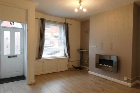 2 bedroom end of terrace house for sale, Victoria Street, Failsworth, Manchester