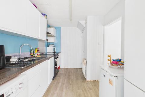undefined, Byron Close, Popley, Basingstoke, RG24
