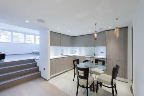 2 bedroom flat to rent, Hurlingham Business Park, Fulham SW6
