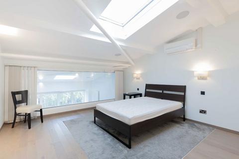 2 bedroom flat to rent, Hurlingham Business Park, Fulham SW6