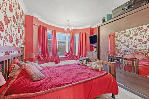 undefined, Carlingford Drive, Westcliff-on-sea, SS0 0