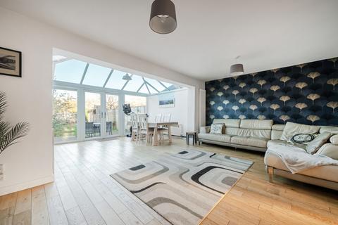 5 bedroom semi-detached house for sale, Little Green Lane, Farnham, GU9