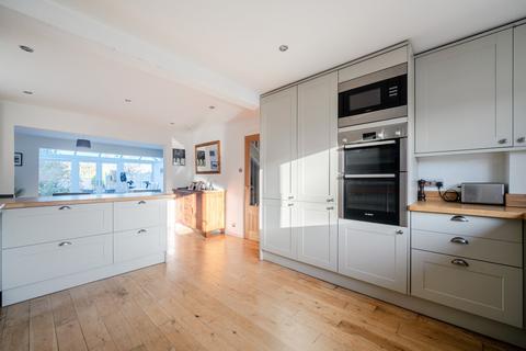 5 bedroom semi-detached house for sale, Little Green Lane, Farnham, GU9