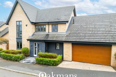 undefined, New House Farm Drive, Birmingham B31