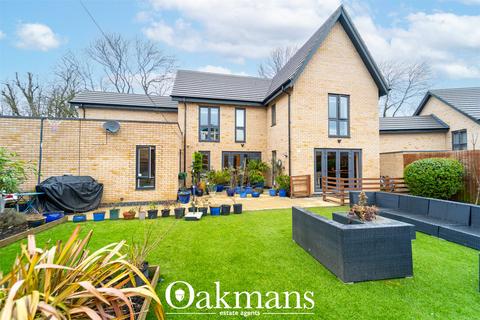 undefined, New House Farm Drive, Birmingham B31