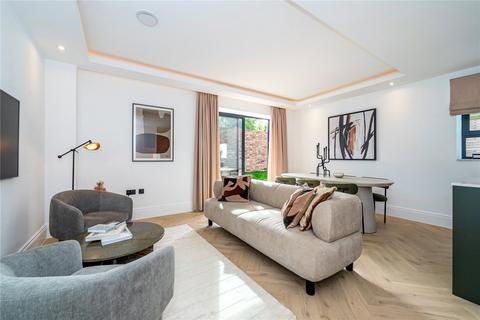 3 bedroom apartment for sale, Brondesbury Park, London, NW6
