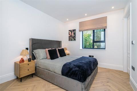 3 bedroom apartment for sale, Brondesbury Park, London, NW6