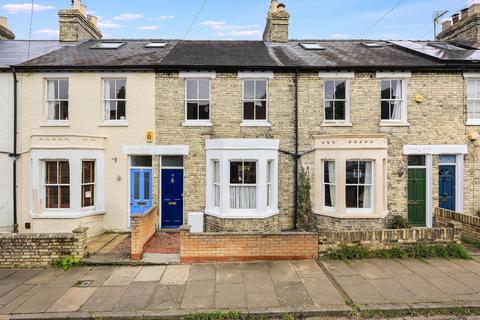undefined, Priory Road, Cambridge