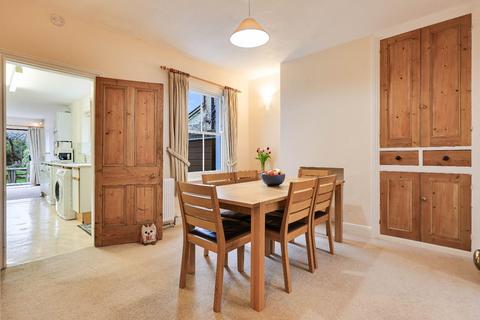 undefined, Priory Road, Cambridge