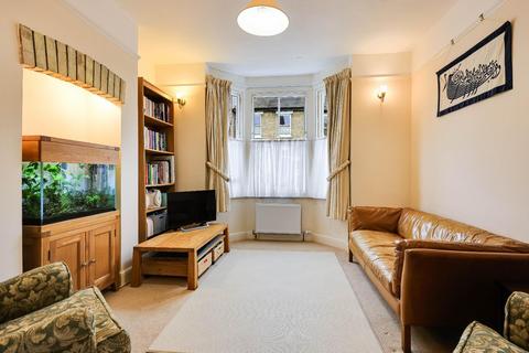 undefined, Priory Road, Cambridge