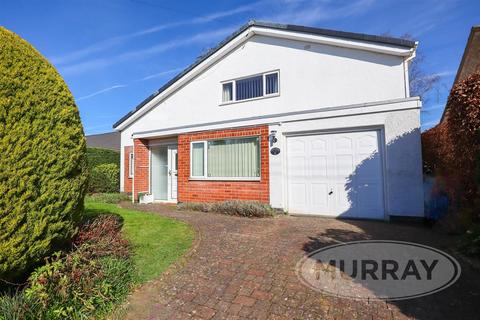 undefined, Balmoral Road, Oakham LE15