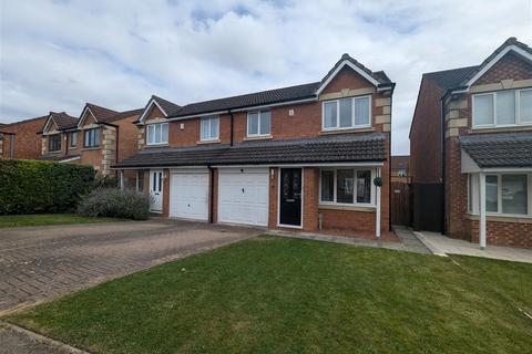 undefined, Falmouth Drive, Darlington
