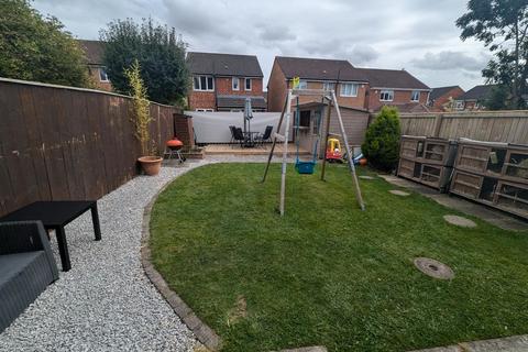 undefined, Falmouth Drive, Darlington