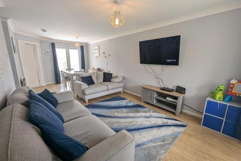 undefined, Falmouth Drive, Darlington