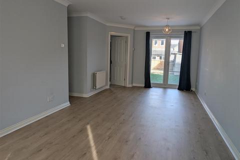 undefined, Falmouth Drive, Darlington