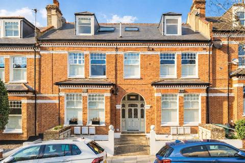 2 bedroom flat for sale, Veronica Road, London SW17