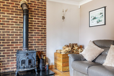 undefined, Tristan Gardens, Tunbridge Wells
