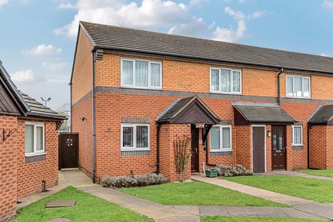 undefined, Kimble Grove, Birmingham B24