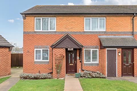 undefined, Kimble Grove, Birmingham B24