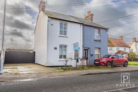 Landermere Road, Thorpe-Le-Soken, Clacton-On-Sea