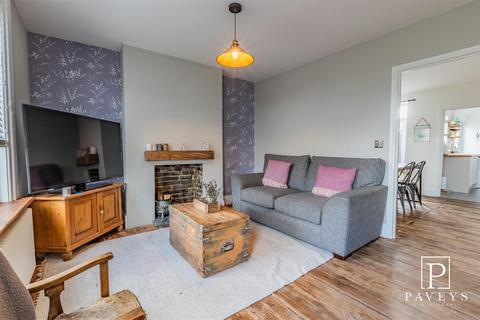 undefined, Landermere Road, Thorpe-Le-Soken, Clacton-On-Sea