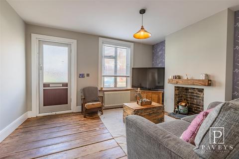 undefined, Landermere Road, Thorpe-Le-Soken, Clacton-On-Sea