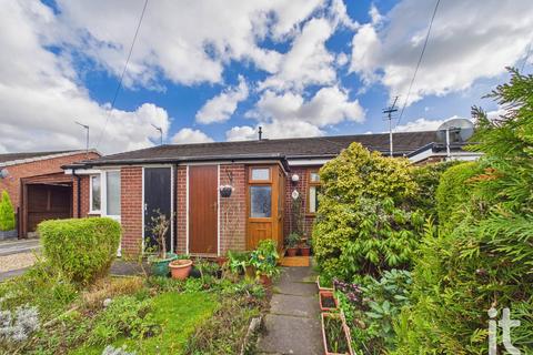 undefined, Dunvegan Road, Hazel Grove, Stockport, SK7