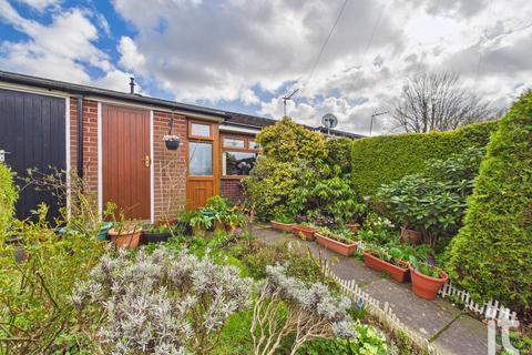 undefined, Dunvegan Road, Hazel Grove, Stockport, SK7