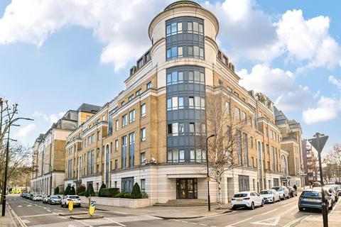 Royal Langford Apartments, ,  Maida Vale,  NW6