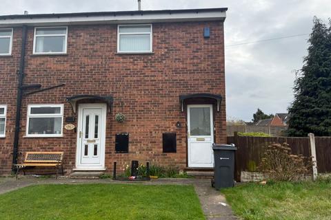 undefined, 3 Kington Way, Yardley, Birmingham, B33 8PU