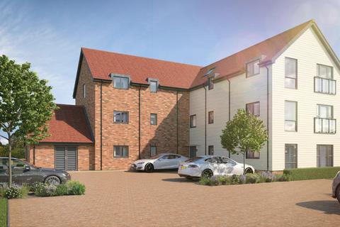 undefined, Lark's Place, Kennett Garden Village, Newmarket