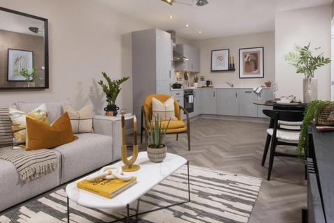 undefined, Lark's Place, Kennett Garden Village, Newmarket