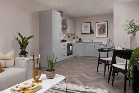 undefined, Lark's Place, Kennett Garden Village, Newmarket