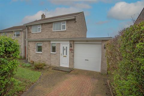 undefined, Stanchester Way, Curry Rivel, Somerset, TA10