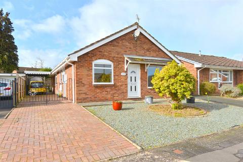 undefined, Bardsley Drive, Off Portland Crescent, Shrewsbury