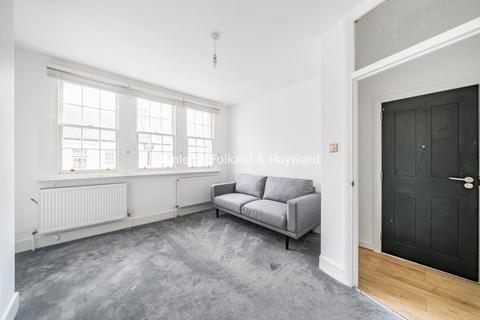 2 bedroom flat to rent, Mitre Road, London, SE1