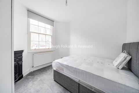 2 bedroom flat to rent, Mitre Road, London, SE1