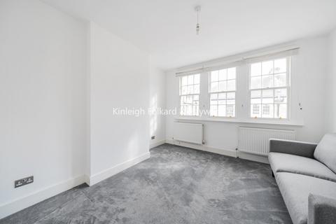 2 bedroom flat to rent, Mitre Road, London, SE1