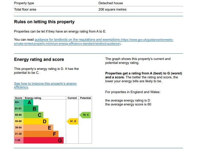 EPC Graph