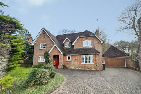 undefined, Bracken Lane, Welwyn, AL6