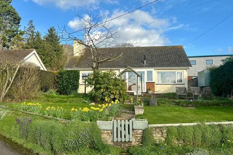 2 bedroom detached bungalow for sale, Upper Hill, Leominster