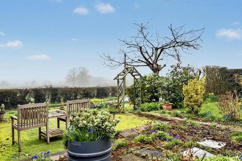 2 bedroom detached bungalow for sale, Upper Hill, Leominster