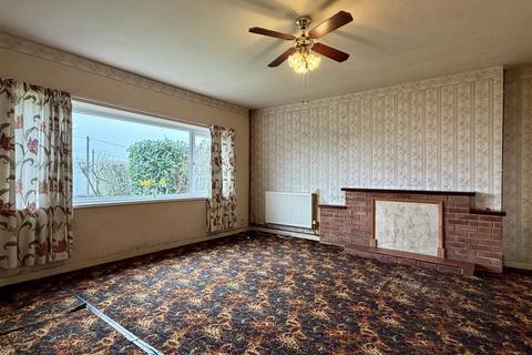 2 bedroom detached bungalow for sale, Upper Hill, Leominster