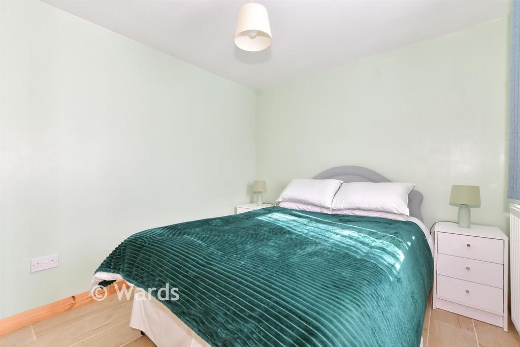 Annexe Bedroom