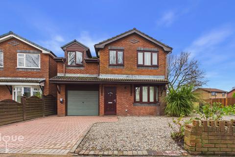 undefined, Southlands, Kirkham PR4