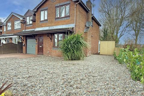 undefined, Southlands, Kirkham PR4