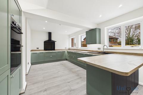 undefined, Southlands, Kirkham PR4