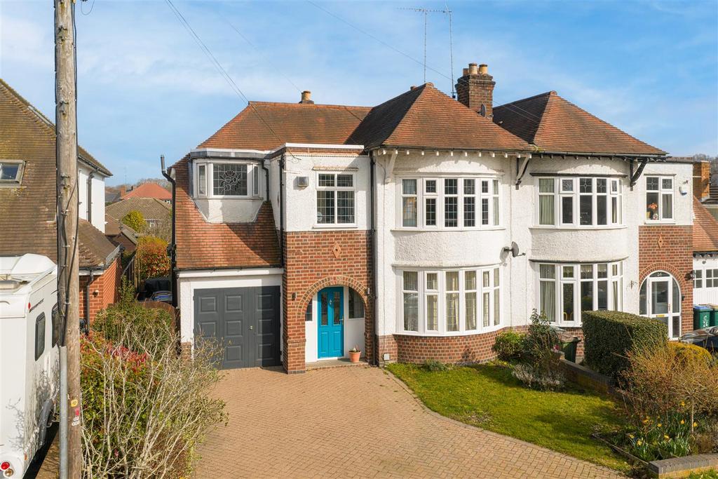 Cannon Hill Road - Creative House Studio  20260305
