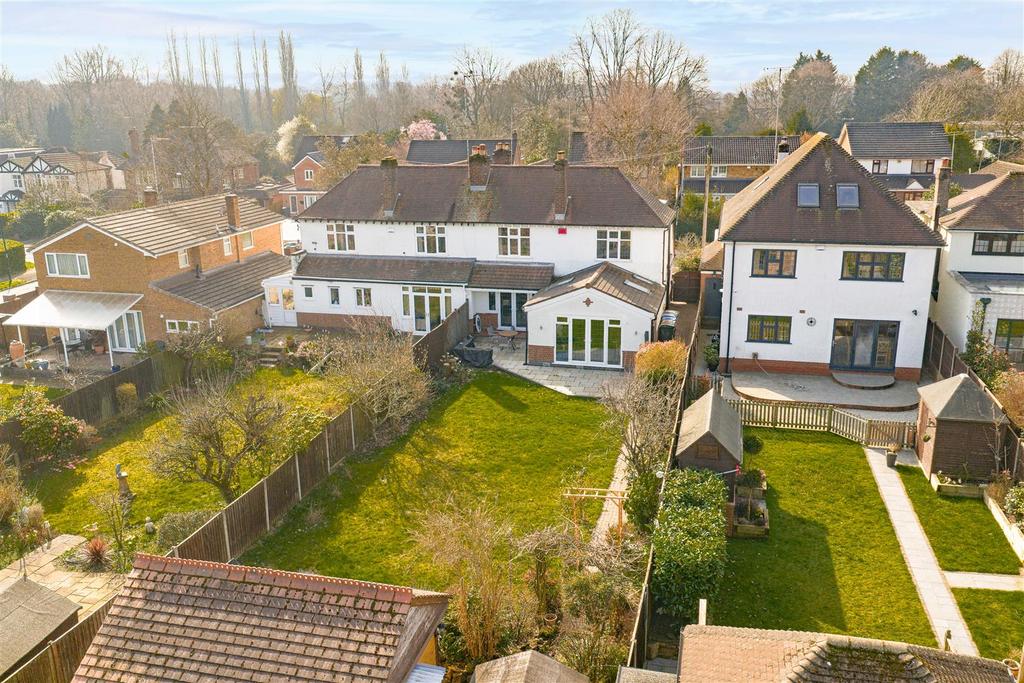 Cannon Hill Road - Creative House Studio  20260305